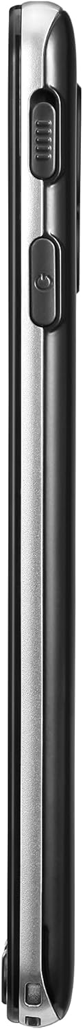CELLULARE BRONDI AMICO SMARTPHONE S BLACK ITALIA