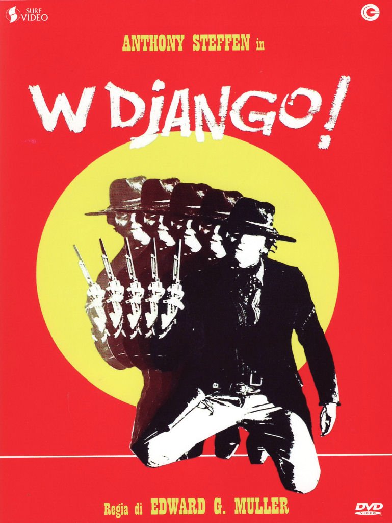 W Django!