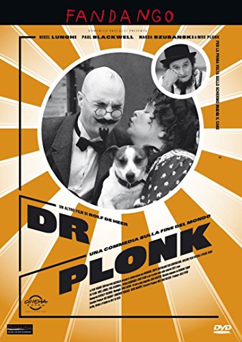 Dr Plonk