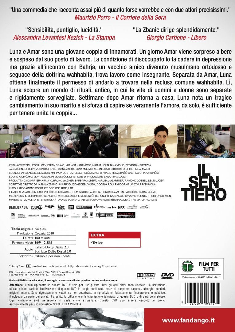 Il Sentiero