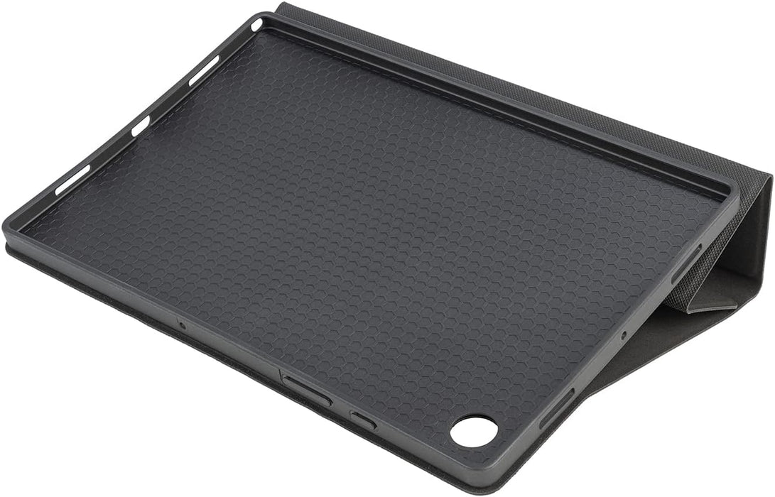 Tucano Gala Tablet Case for Samsung Galaxy Tab A8 10.5 Inch (2022), Black