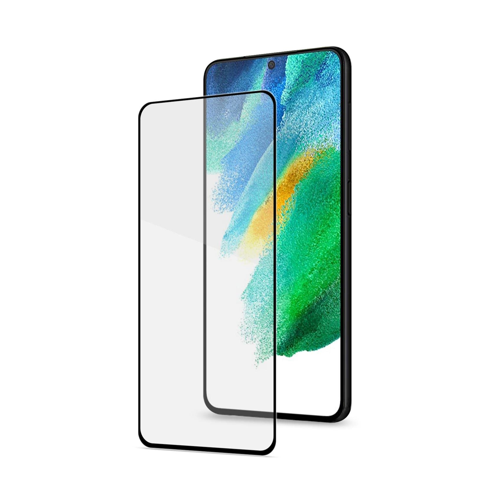 Celly Samsung S21 FE 2.5D Glass Protector