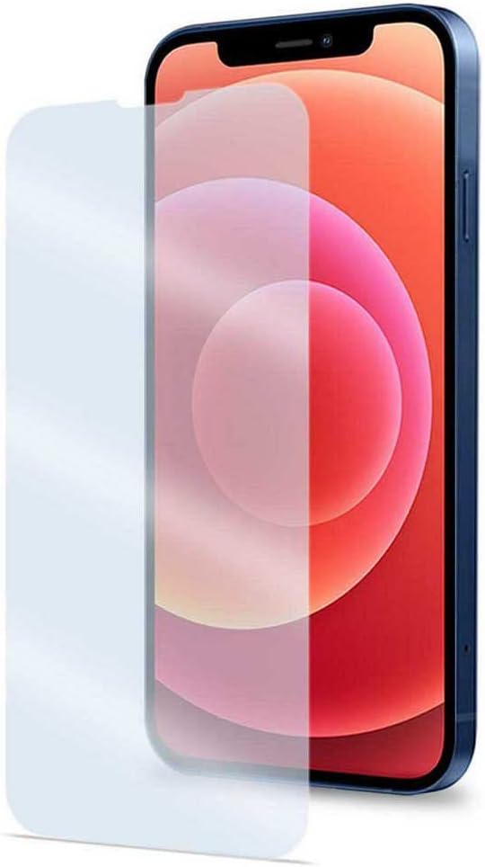 CELLY PROT.GLASS IPHONE 13/13 PRO EASY