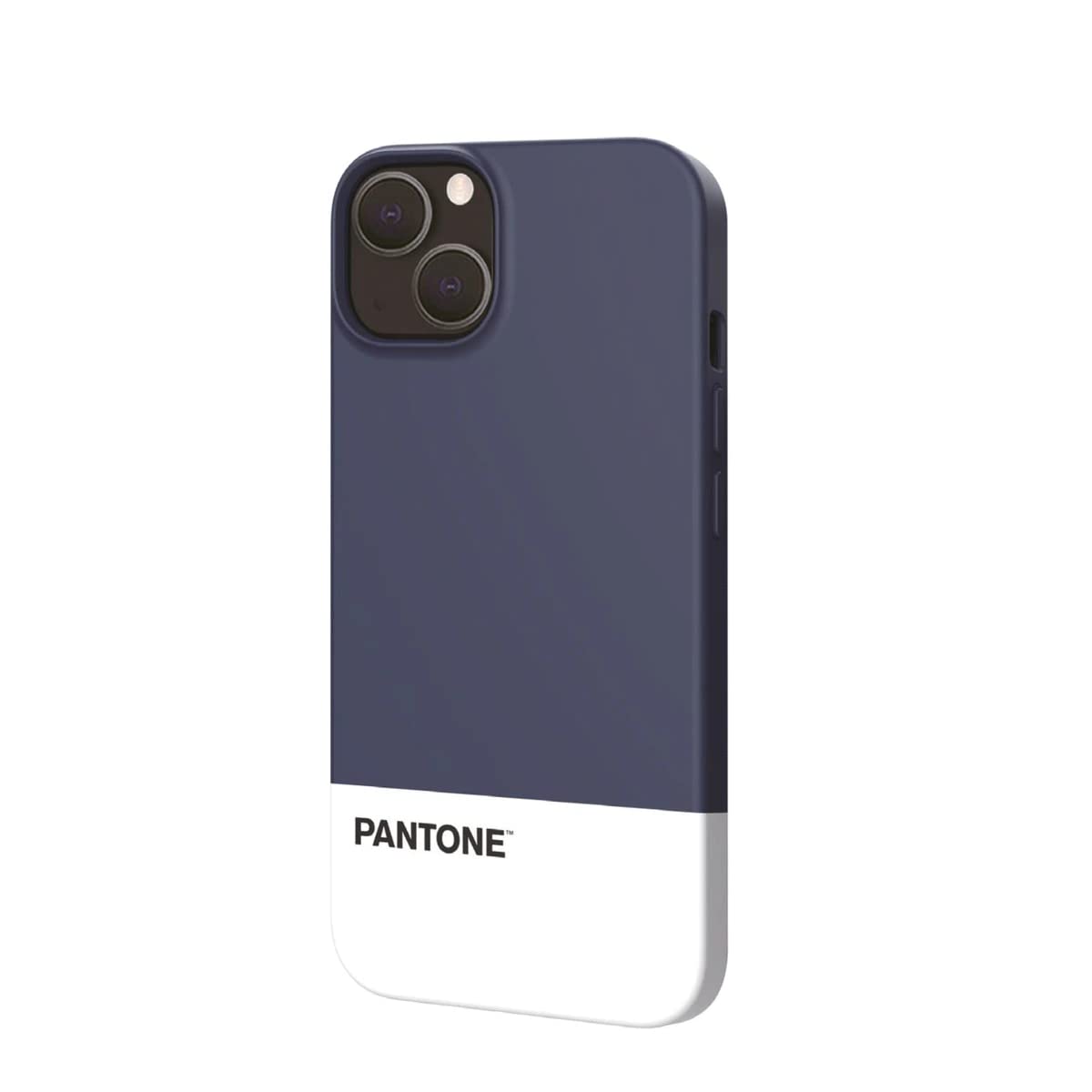CELLY Cover iPhone 13 Pantone Blue