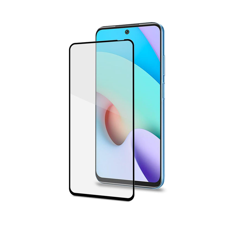 CELLY Screen Protector 2.5D XIAOMI REDMI 10