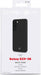 CELLY CROMO FUNDA PARA TELÉFONO MÓVIL 16,8 CM (6.6") NEGRO