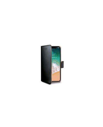 Celly Wally Book-Style Case for Apple iPhone X/XS