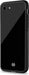 Celly-Diamond Glass Case IP8/7 Black