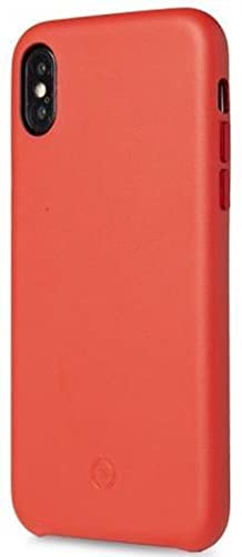 Celly-SUPERIOR Case IPX/XS Red