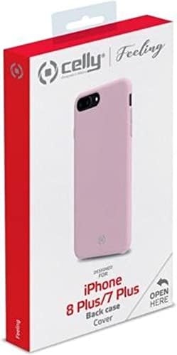 Celly-FEELING IP8P/7p pink