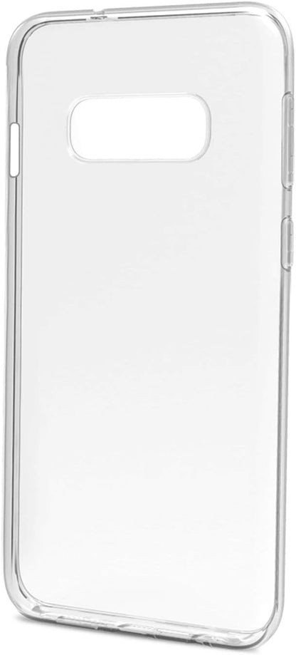 Celly-TPU Back Cover for Galaxy S10E