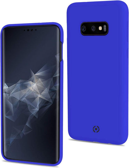 Celly-FEELING Galaxy S10E blue