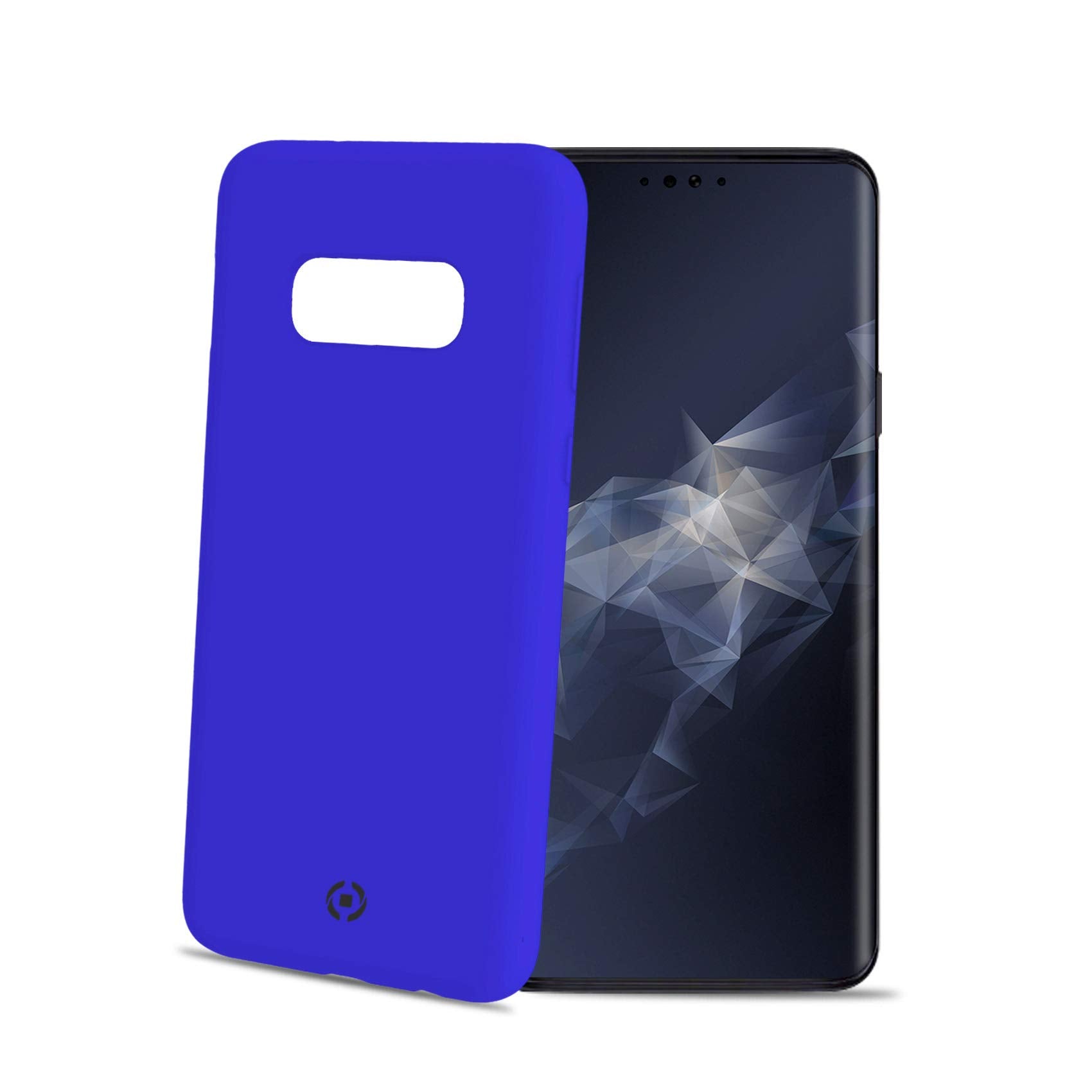Celly-FEELING Galaxy S10E blue