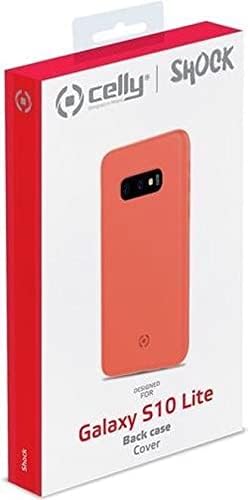 Celly-Shock Galaxy S10E Orange