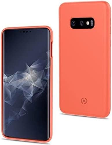Celly-Shock Galaxy S10E Orange