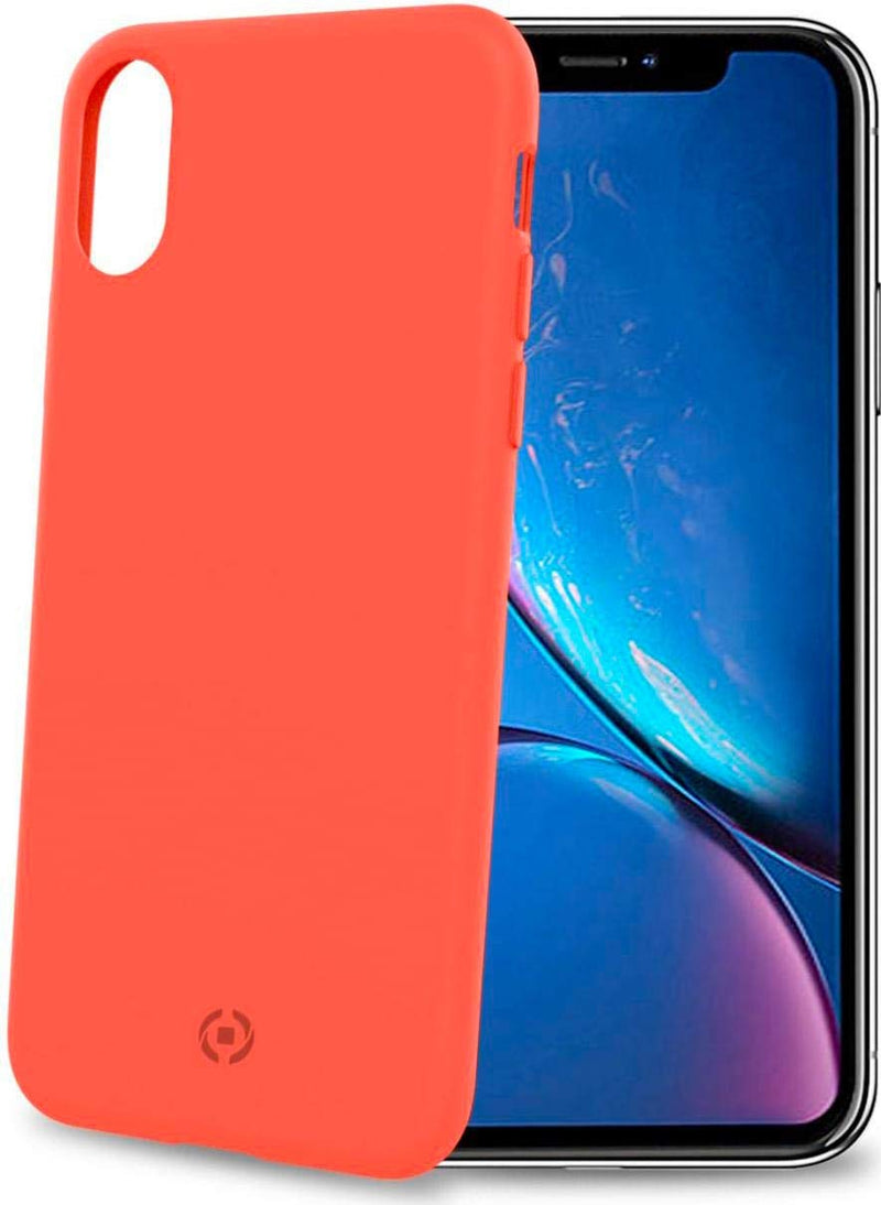 Celly-Shock IP XR Orange