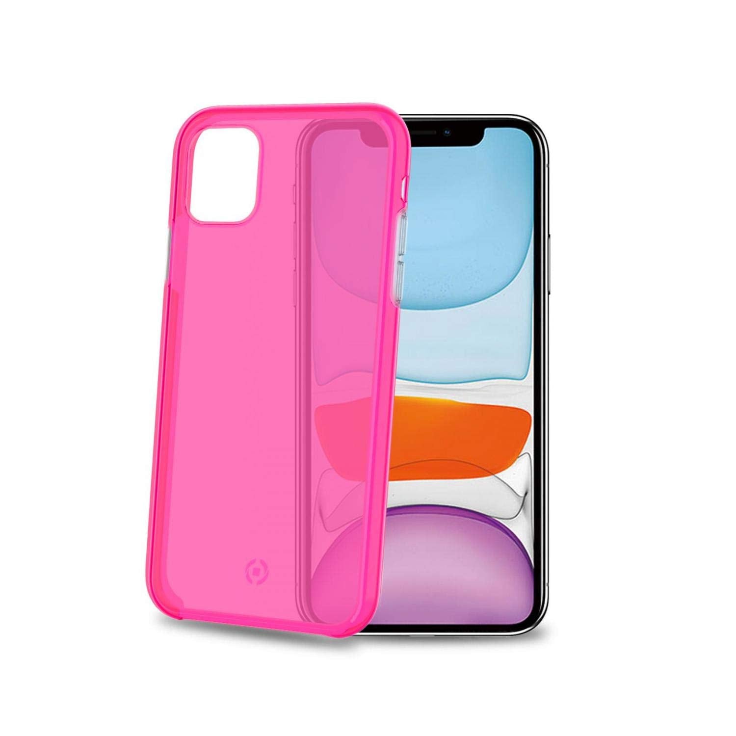 NEON IPHONE 11 PRO PK