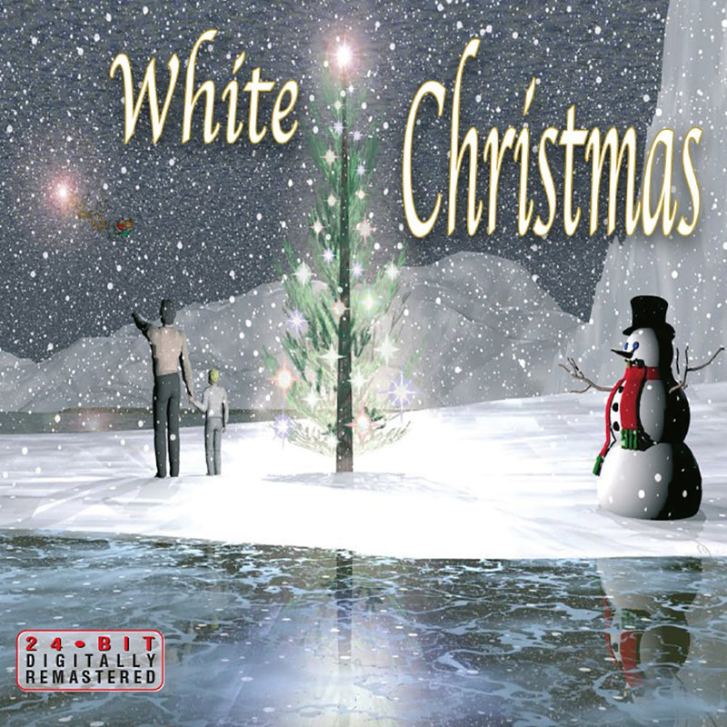 White Christmas