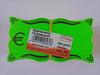 Conf50 Segna Prezzi Fluo 9X5.2 C/B