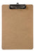Portablocco In Mdf C/Molla A5