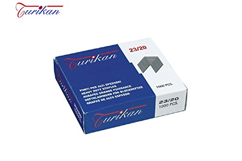 Cf1000 Punti 23/20