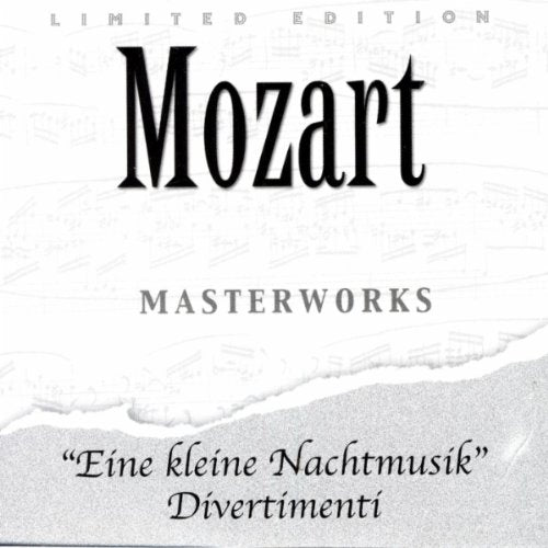 Eine Kleine Nachtmusik