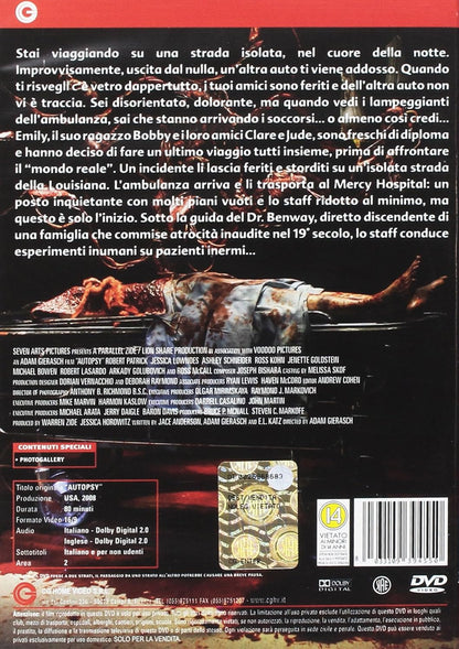 Autopsy