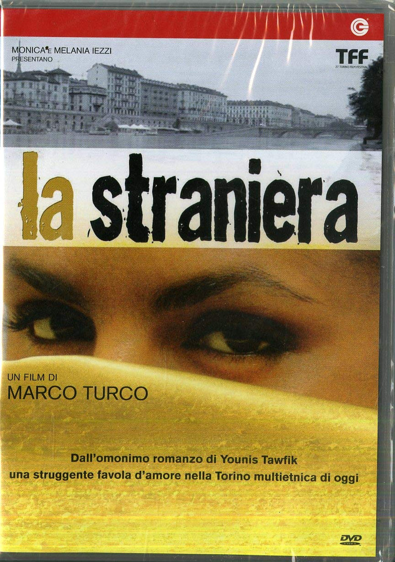 La Straniera
