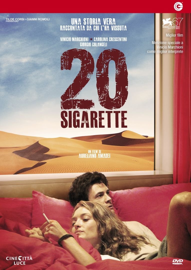 20 Cigarettes ( Venti sigarette (20 sigarette) ) ( Twenty Cigarettes )