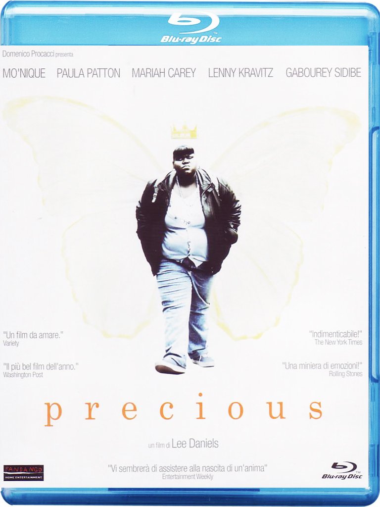 Precious