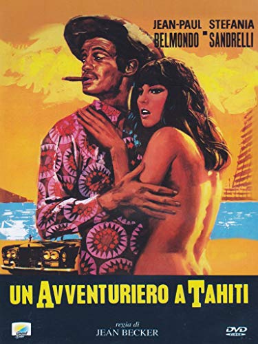 Avventuriero A Tahiti (Un) - (Italian Import)