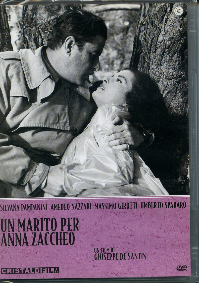 Un Marito Per Anna Zaccheo