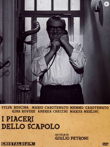 I Piaceri Dello Scapolo