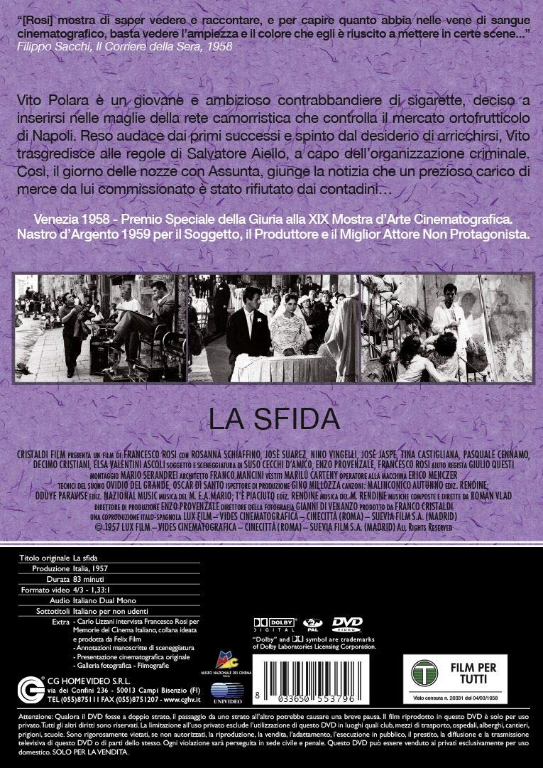 La Sfida