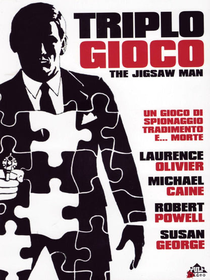 Triplo Gioco (1974