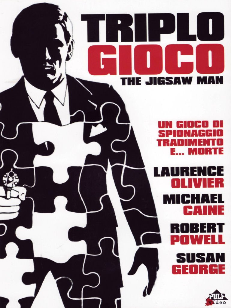 Triplo Gioco (1974
