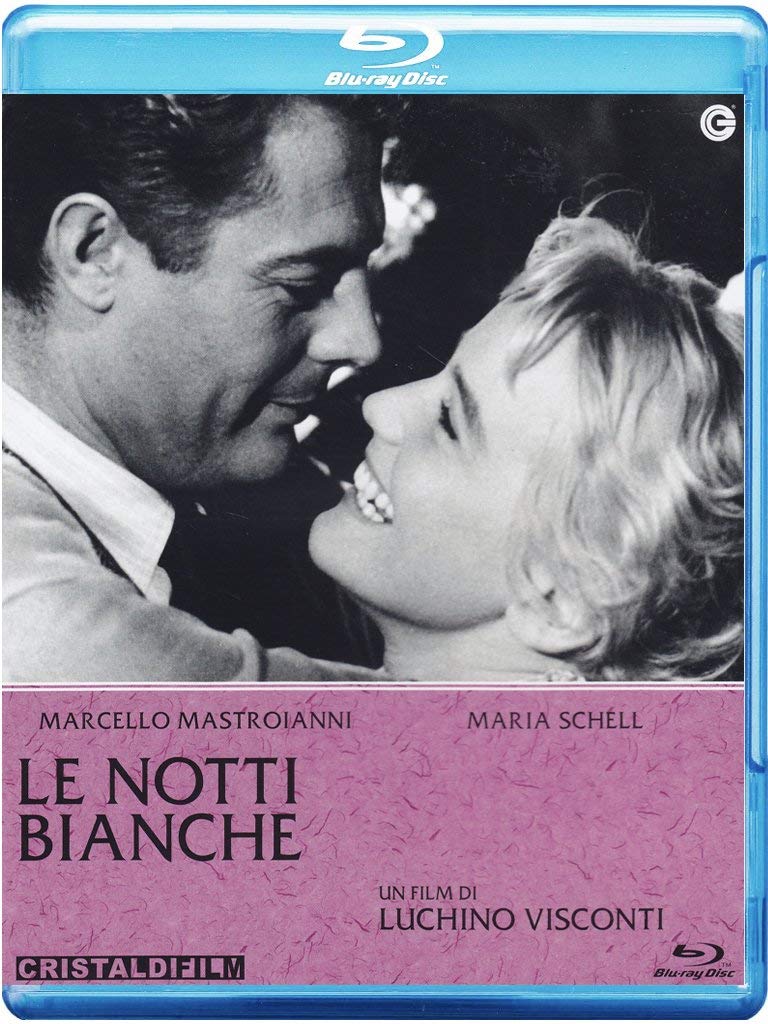 Le Notti Bianche
