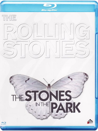 The Stones In The Park