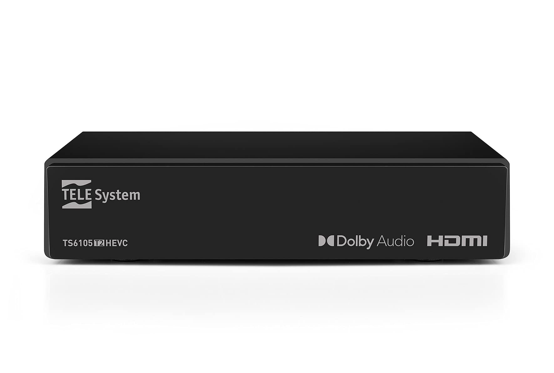 Decoder T2 Ts6105