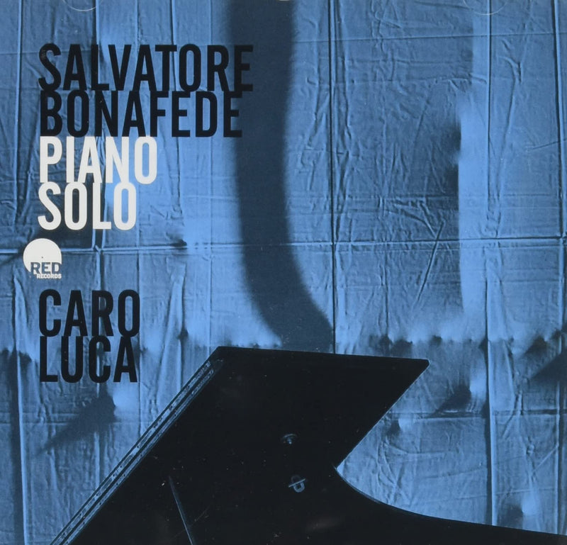 Caro Luca (Piano Solo)