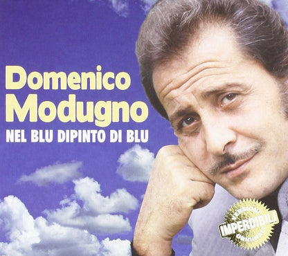 Nel Blu Dipinto Di Blu