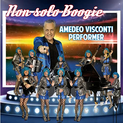 Non Solo Boogie