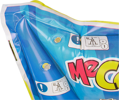 Grandi Giochi Contro Te Mattress 180 x 70, MEN03000, PVC