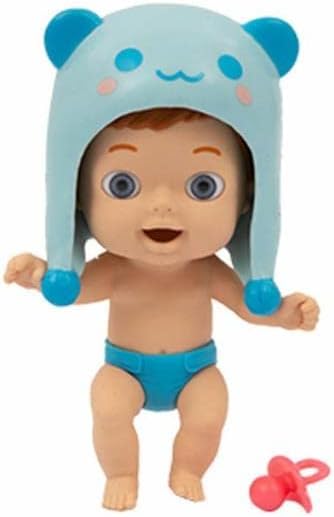 Giochi Preziosi Animal Cuties Doll