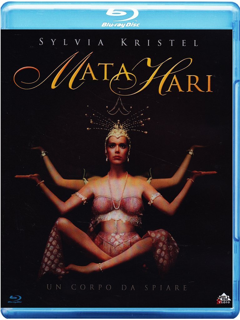 Mata Hari (1985)