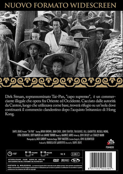 Tai Pan