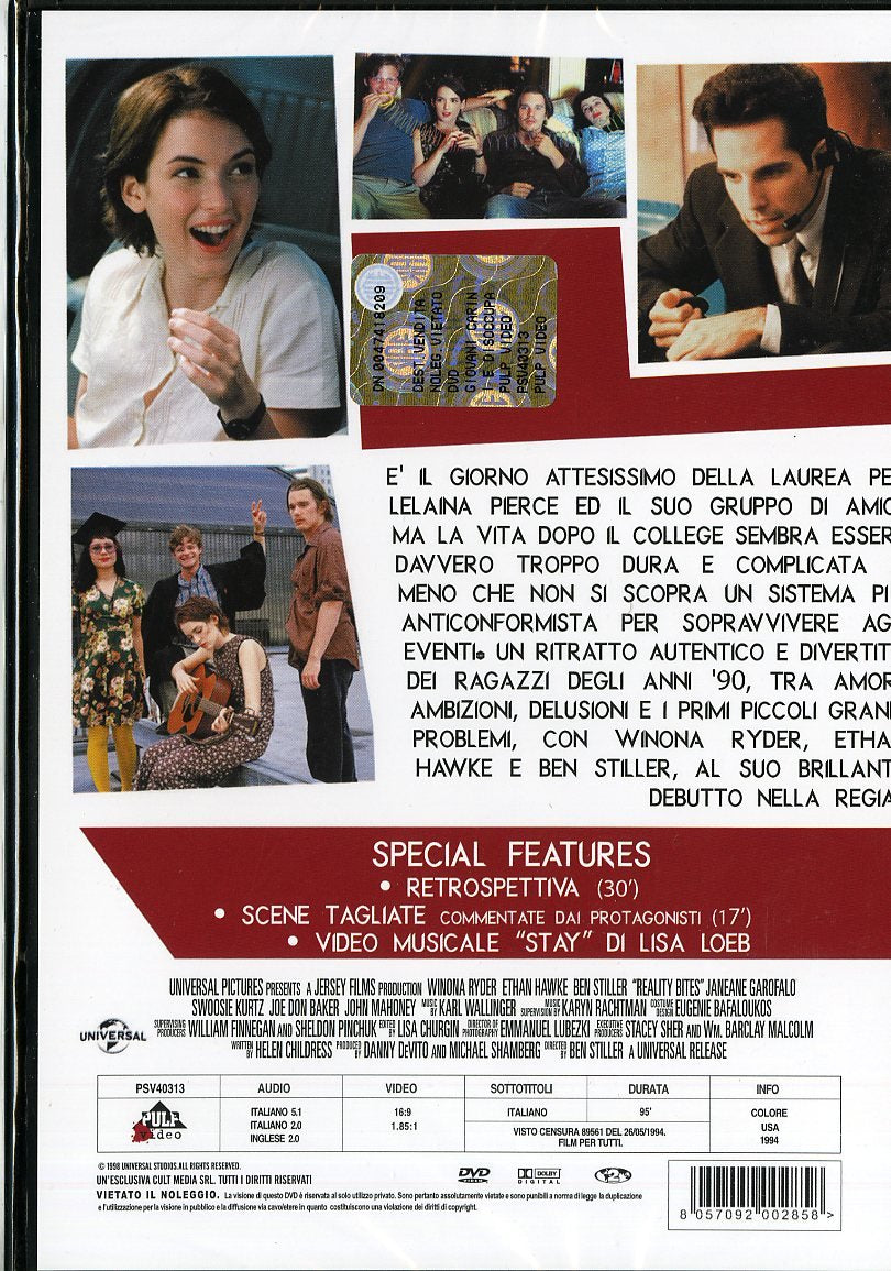 Giovani, carini e disoccupati