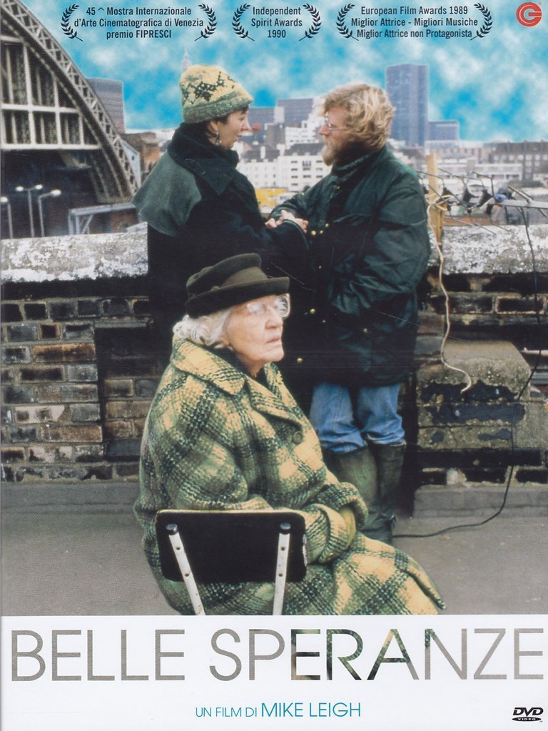 Belle speranze