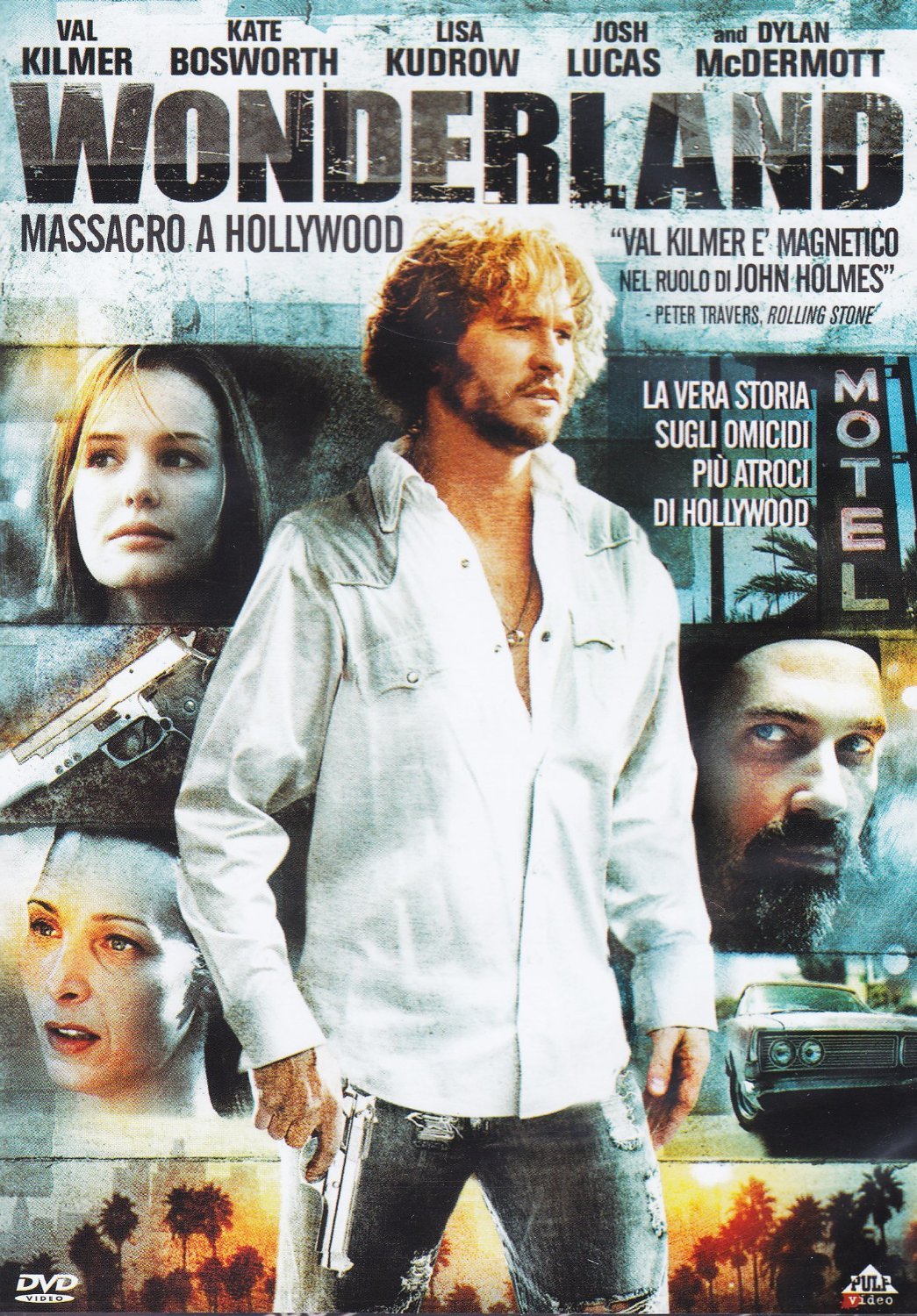 Wonderland - Massacro a Hollywood