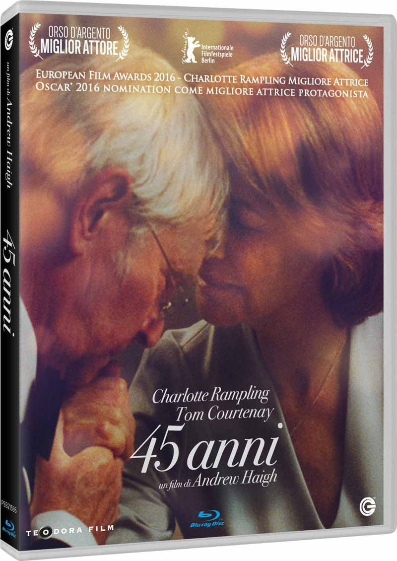 45 Anni (Blu-Ray)